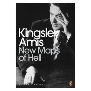 New Maps of Hell