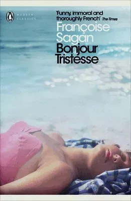 Bonjour Tristesse and A Certain Smile