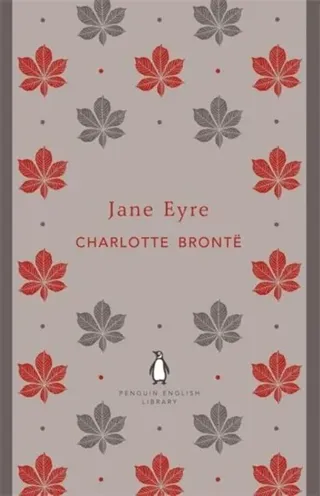 Jane Eyre