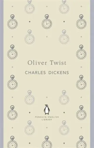 Oliver Twist