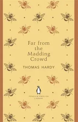 Far from the Madding Crowd