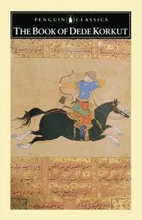 The Book of Dede Korkut