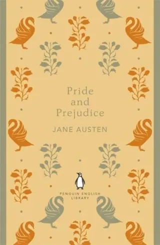 Pride and prejudice