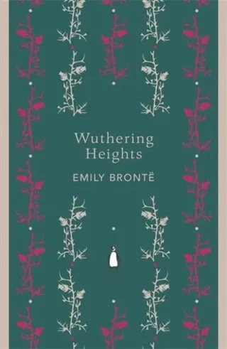 Wuthering Heights - Bronte, Emily (Pocket),