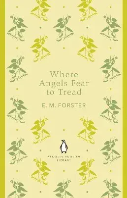 Where Angels Fear to Tread
