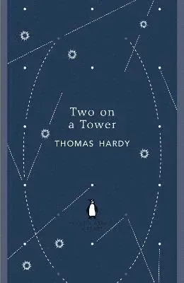 Two on a tower