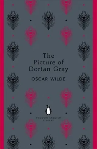 Picture of Dorian Gray