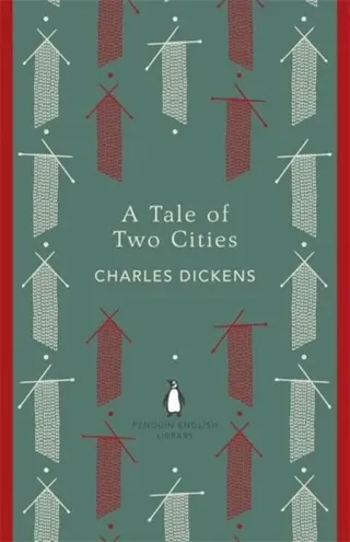 Tale of Two Cities