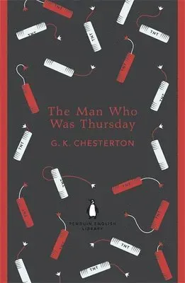 Man who was thursday