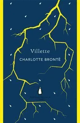 Villette - Brontë, Charlotte (Pocket),