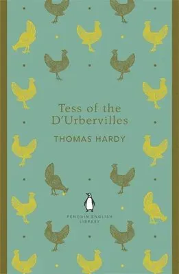 Tess of the D'Urbervilles