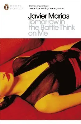 Tomorrow in the battle think on me