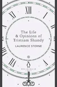 Tristram shandy