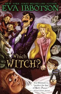 Which Witch?