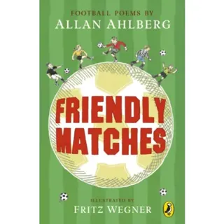Friendly Matches