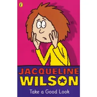 Take a Good Look