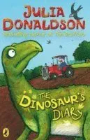 Dinosaurs diary