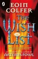 The Wish List