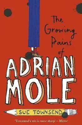 Growing Pains of Adrian Mole