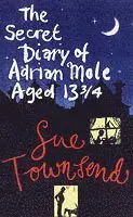 The Secret Diary of Adrian Mole Aged 13 ¾