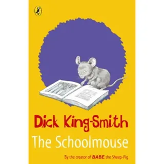 The Schoolmouse