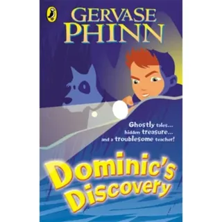 Dominic's Discovery