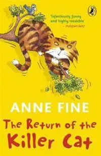 The Return of the Killer Cat