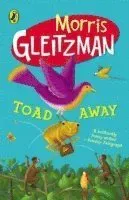 Toad away