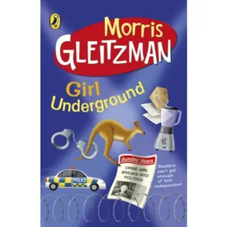 Girl Underground