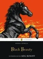 BLACK BEAUTY