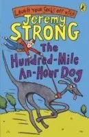 Hundred-mile-an-hour dog (book & cd)