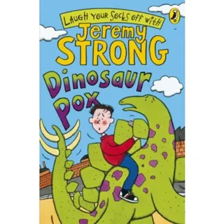Dinosaur Pox