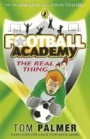Football Academy: The Real Thing