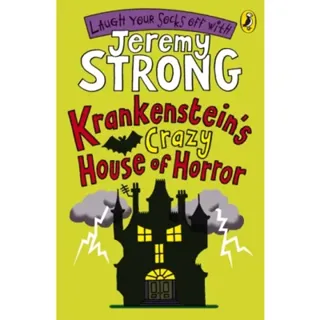 Krankenstein's Crazy House of Horror