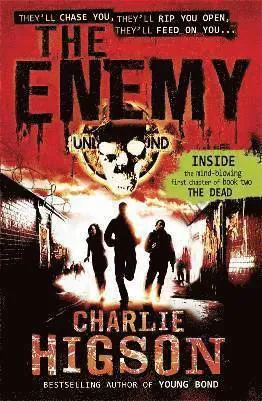 The Enemy