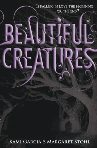 Beautiful Creatures (Book 1)