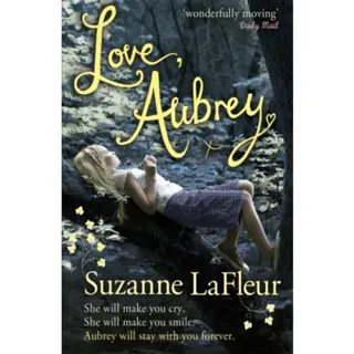 Love, Aubrey