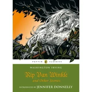 Rip Van Winkle and Other Stories