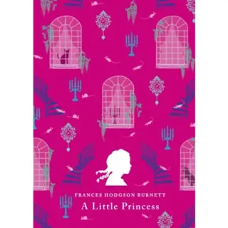 Little princess