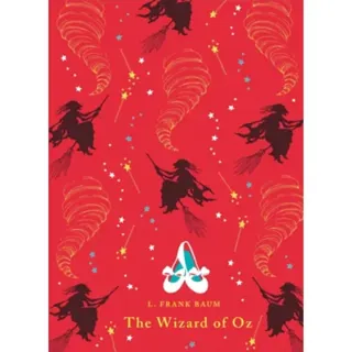 The Wizard of Oz