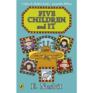 Five Children and It