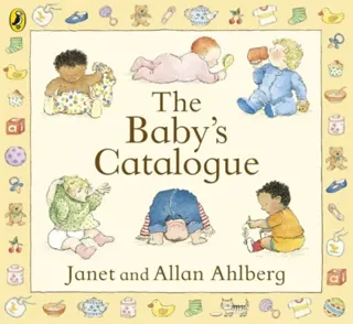 The babys catalogue