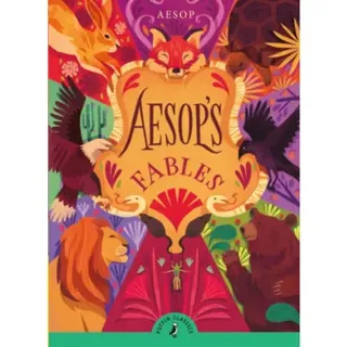 Aesop's Fables