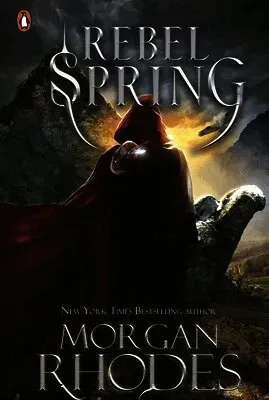 Rebel Spring