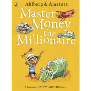 Master Money the Millionaire