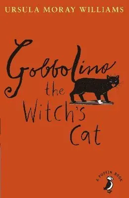 Gobbolino the witchs cat