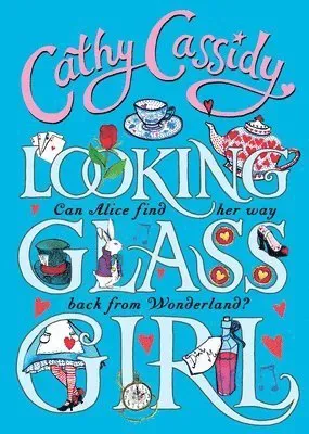 Looking Glass Girl