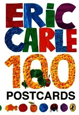 Eric Carle: 100 Postcards