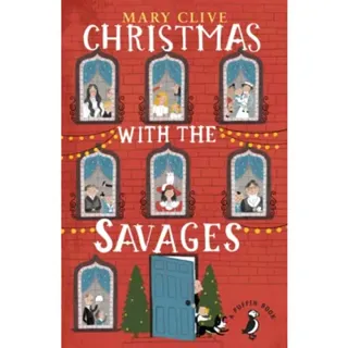 Christmas with the Savages