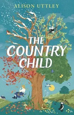 Country child